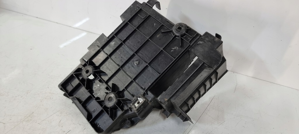 фото №3, Основа кронштейн корпус акумулятор renault espace iv lift 2.0