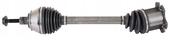Купить Приводной вал левая audi a6 c6 2005-2011 quattro автоматическая коробка передач