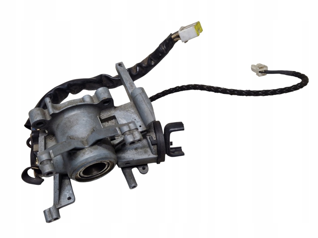 фото №1, Opel frontera b - замок зажигания + один ключ