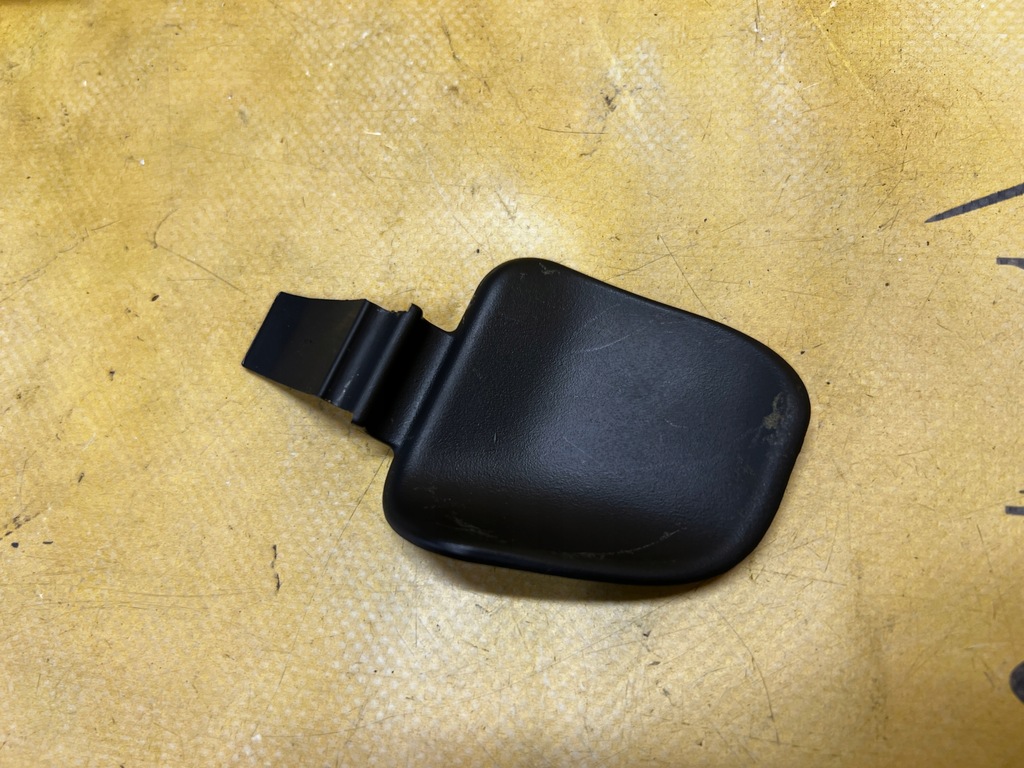 фото №1, Заглушка захист сидіння сидіння задня лівий ліва mercedes gl x166