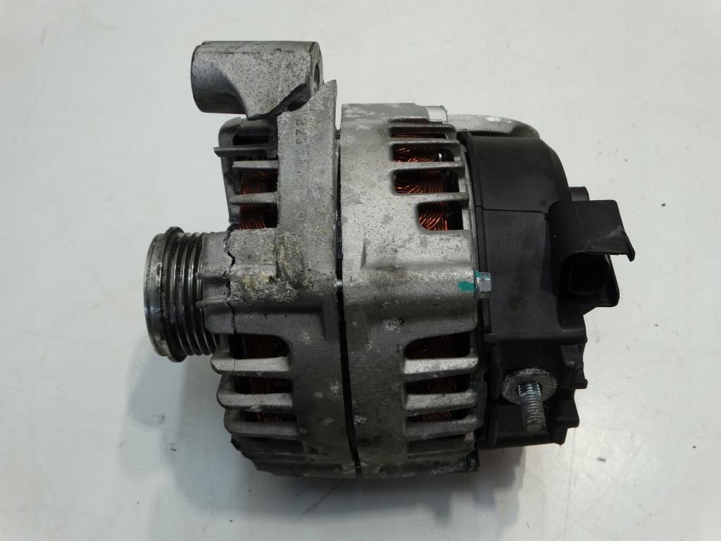 Генератор bmw 1 f20 2.0d n47 2013r. cal15529as 174tyś.km Недорого