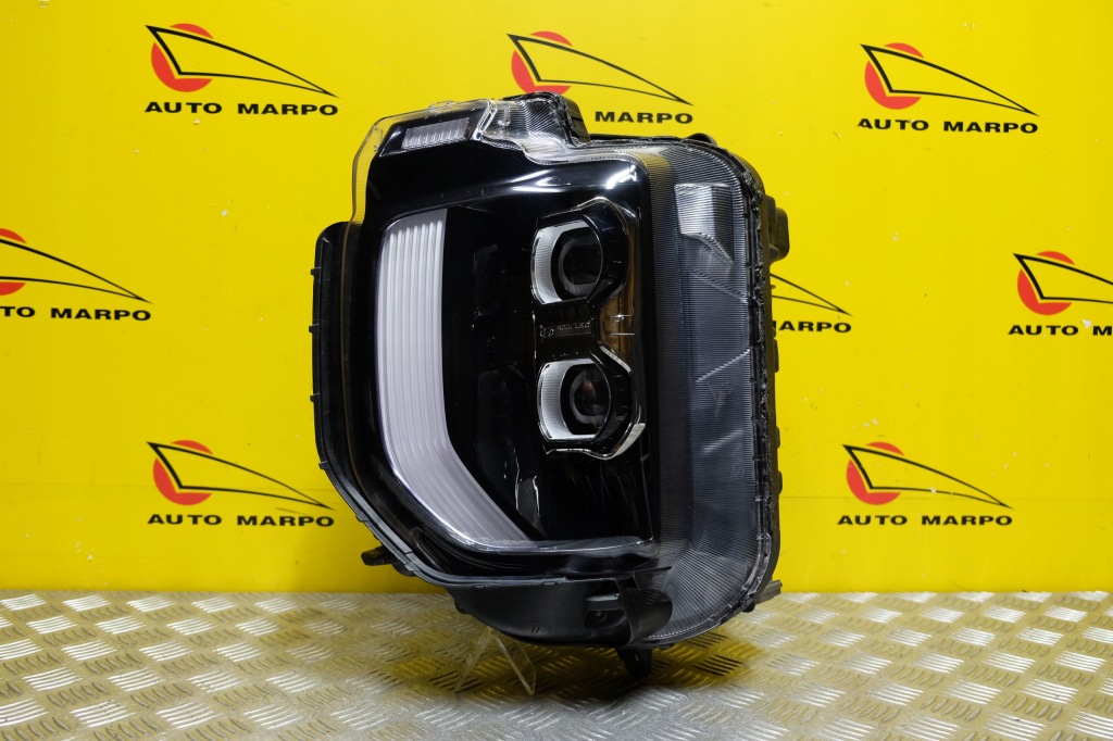 Hyundai palisade 2020- фара фара full led ліва америка Ціна