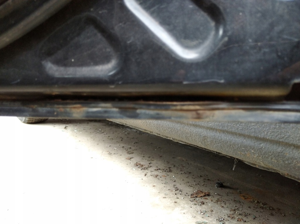 фото №13, Kia picanto 1 i дверь перед правое чёрные z1