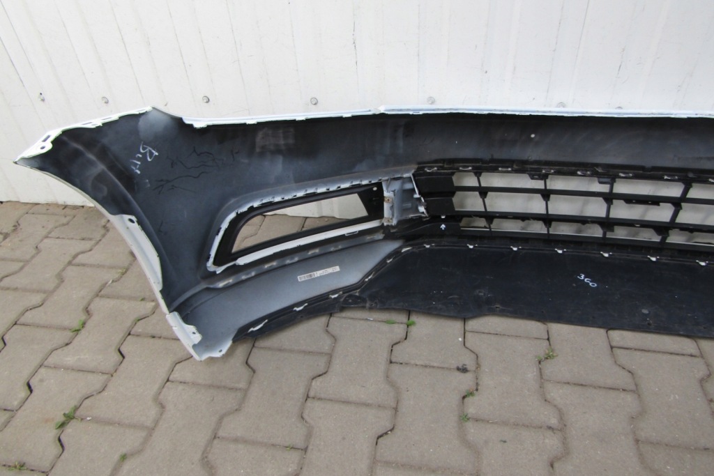 Бампер перед передний vw passat b8 3g0 14-19 в Украине