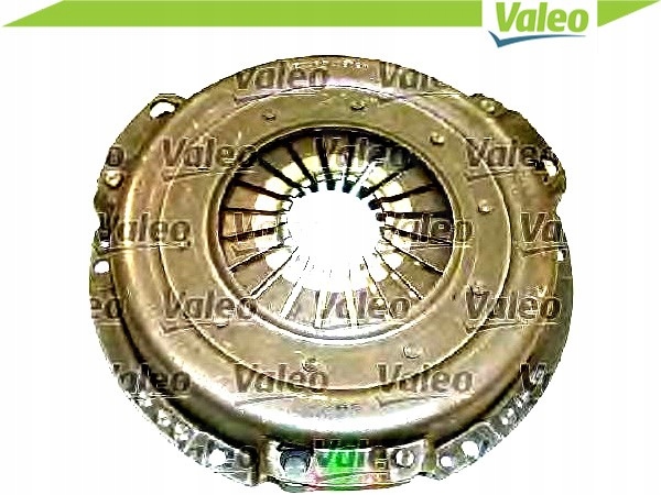 фото №4, Valeo 834006 набор сцепление
