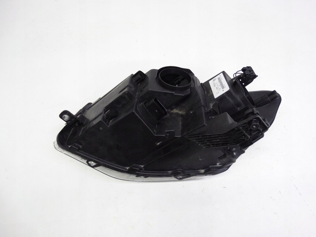 фото №12, Vw caddy v 2k8 2020+ лампа правая обычная 2k8941006b оригинальная