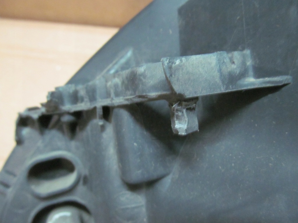 фото №16, Peugeot 208 12-15 фара лампа правий перед передня права c503