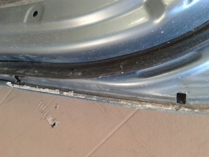 фото №4, Hyundai i20 2008 двері праве