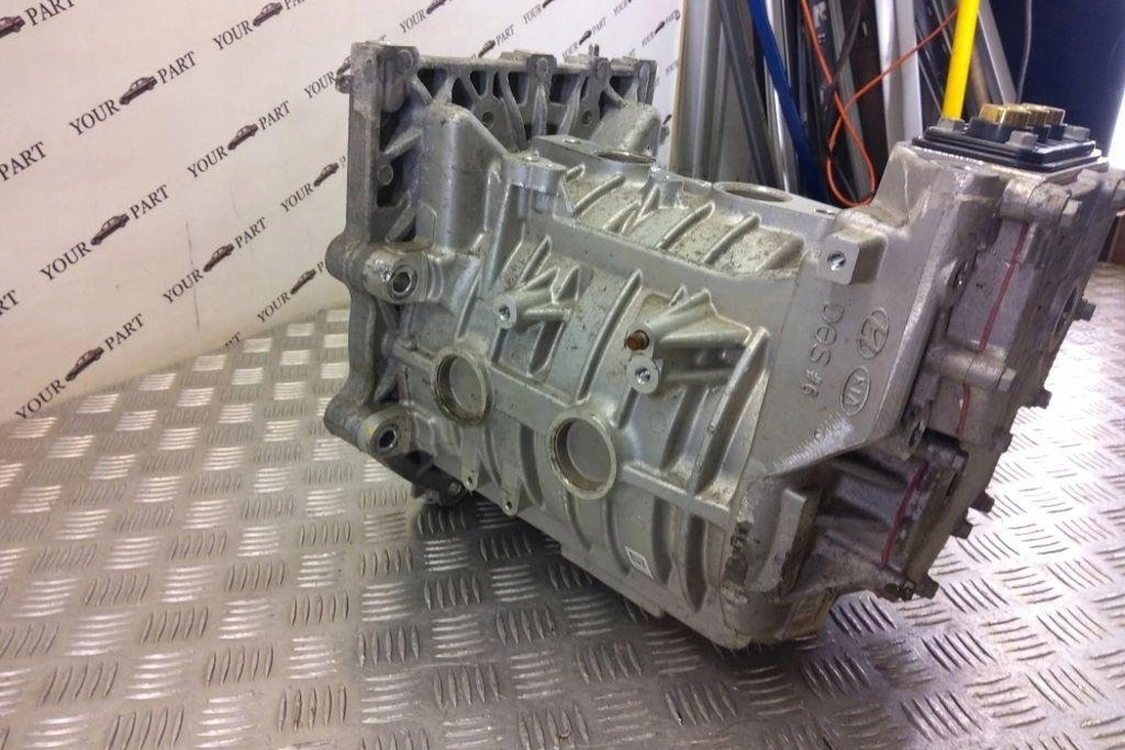 фото №9, Моторчик бачок омивача kia niro 365000e710 electric 150kw 2021