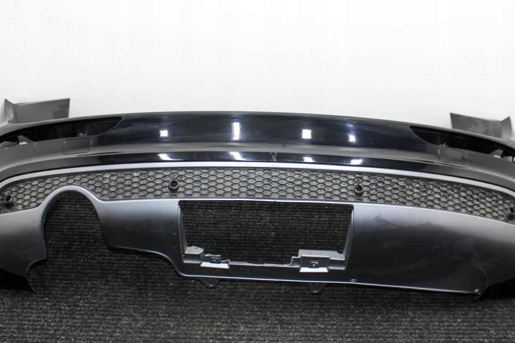 Купити Бампер задній audi q5 8r 8r0807833h 2.0l дизель 130kw 2014