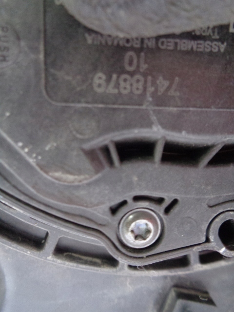 Бак adblue mini f60 countryman рестайлінг  1.5 d автоматична коробка передач 2021 rok в Україні