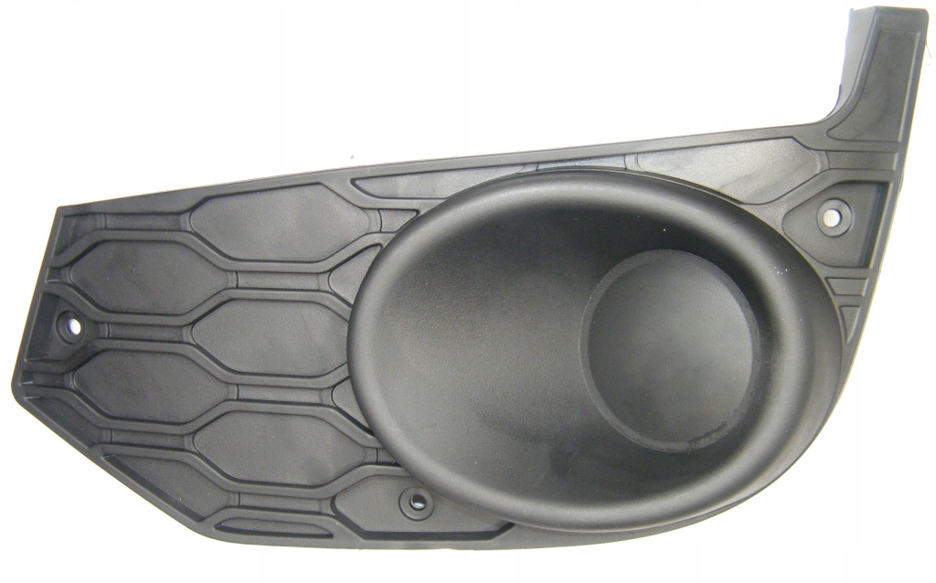 фото №1, Заглушка решітка радіатора протитуманна фара лівий iveco daily 2014-