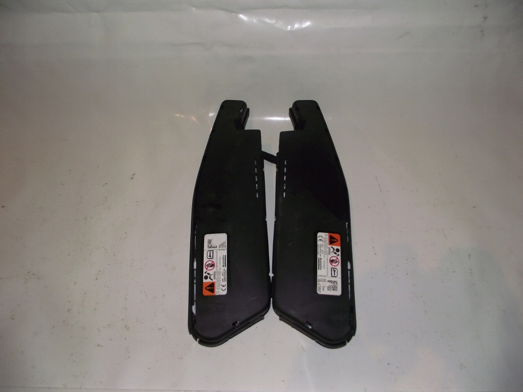 фото №1, Opel mokka x подушка подушка безопасности сиденье левая