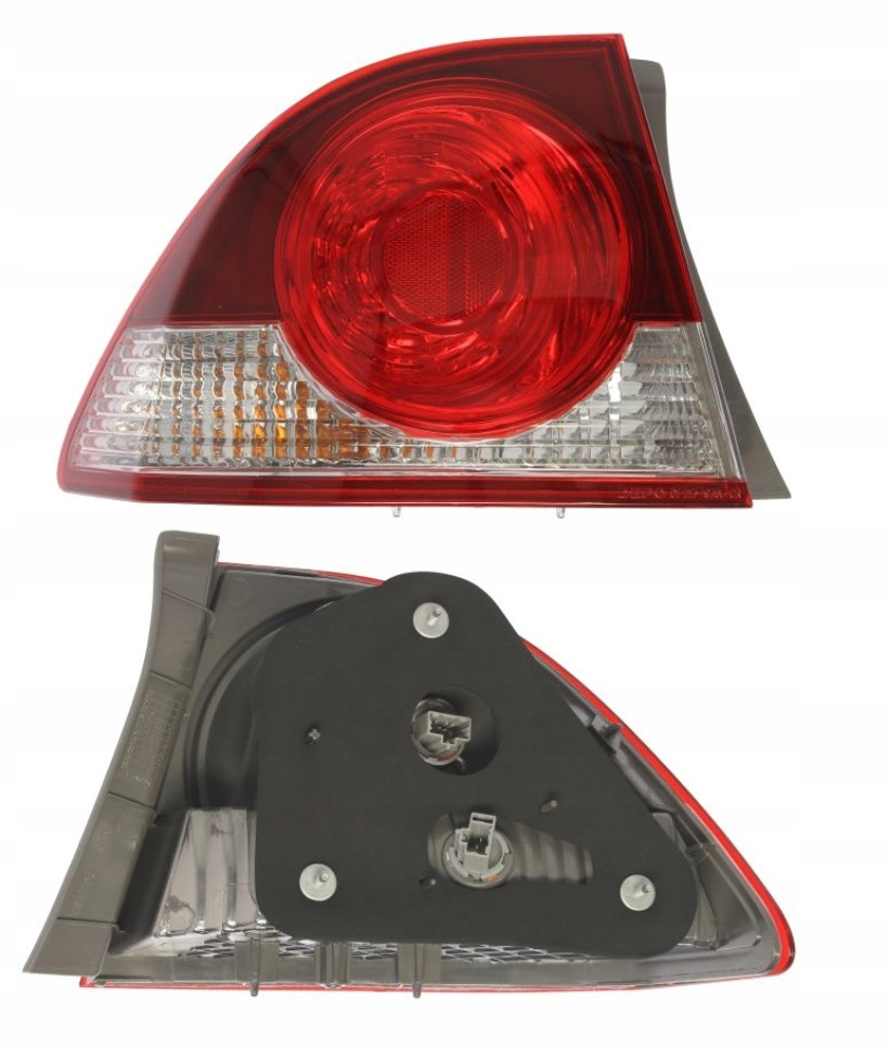 фото №1, Лампа задня ліва honda civic sdn 2005-2008