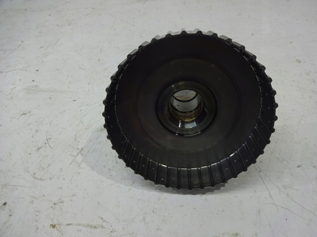 фото №8, Корзина коробки передач mazda 2,0 cx5 cx-5 ii