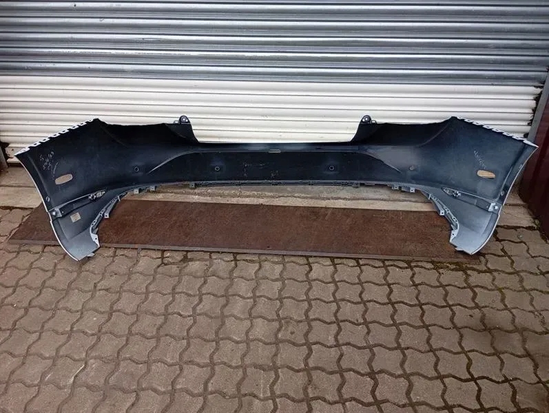 фото №4, Bentley continental gt 2024 lift 3sd rear бампер 3sd807511 usa