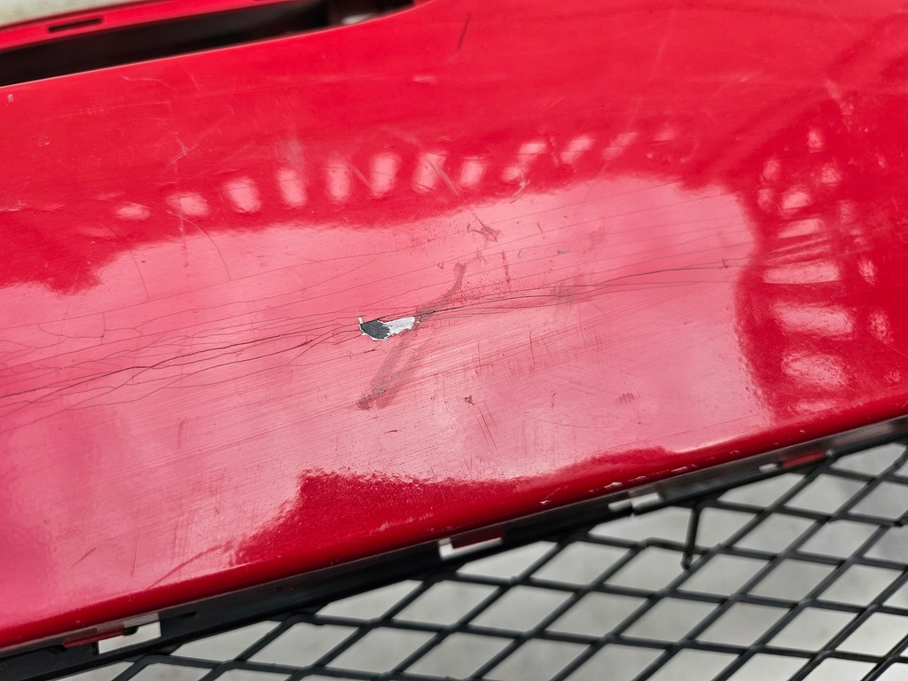 фото №8, Bmw seria 3 e92 e93 бампер передній перед pod pdc 7128225