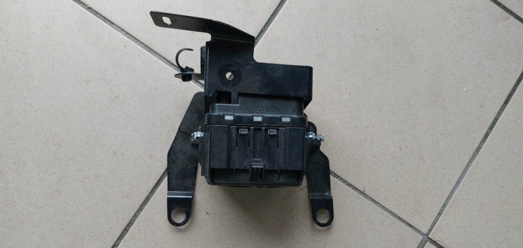 Динамик сигнал звуковой сирена сигнализация renault twingo iii lift 285n61967r Оригинал