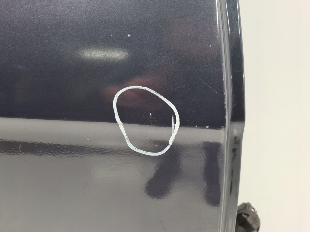 фото №4, Ford galaxy mk3 lift двері правий задня задні so