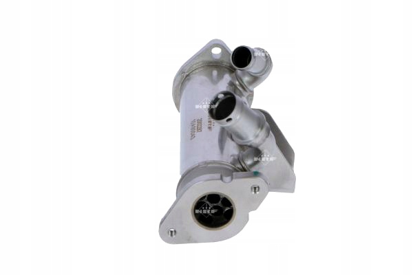 фото №4, Радіатор вихлопних газів land rover range rover iii range rover sport i 3.6d