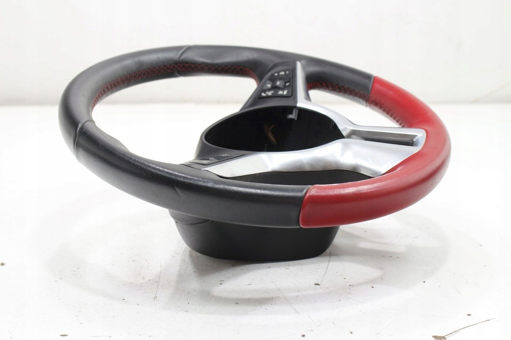 фото №13, Повітропровід шкіра opel adam