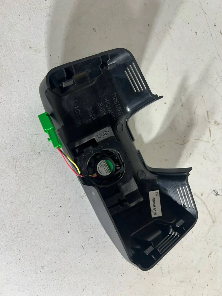 фото №2, Land rover range rover velar 2019 інше