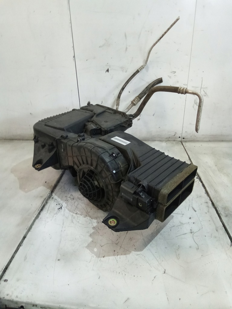 фото №4, G455 отопитель задняя trailblazer 15213387