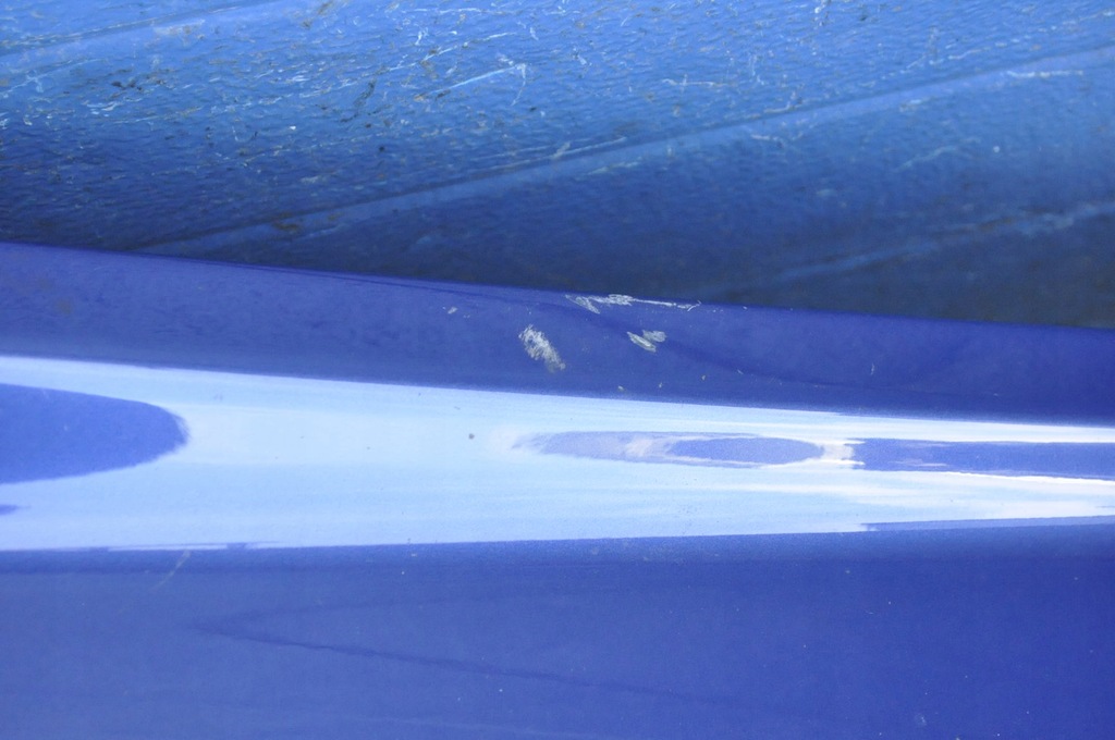 фото №8, Volvo c30 крила правий перед передній przed lift