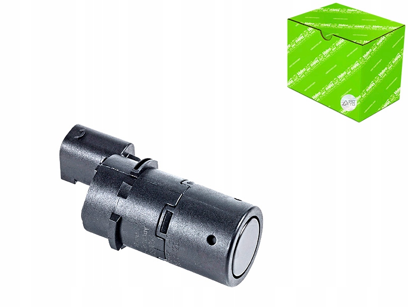 фото №1, Датчик парковки перед задняя ультразвуковой renault espace iv master