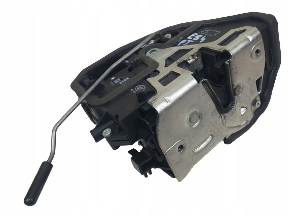 фото №1, Bmw x1 e84 замок дверь правый задняя задний 7 pin oryg