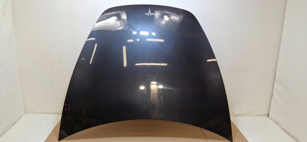 Купить Капот tesla model 3 рестайлинг  2023-