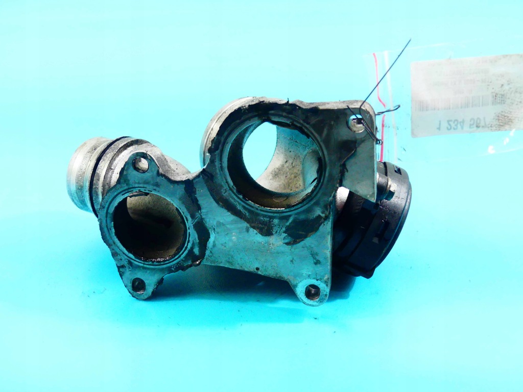 фото №5, Труба патрубок infiniti fx ii qx70 3.0d