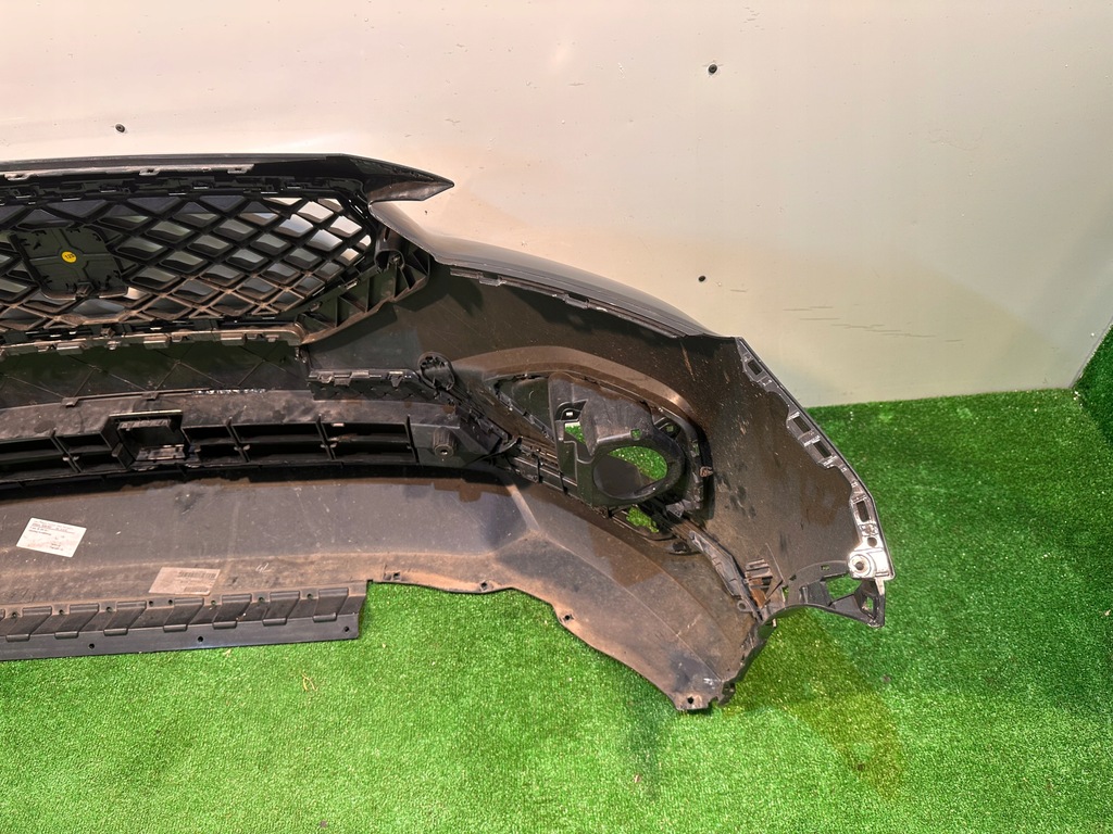 фото №14, Seat tarraco 5fj бампер перед передній