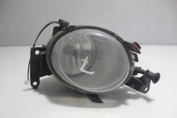 фото №1, Протитуманна фара лівий opel corsa d