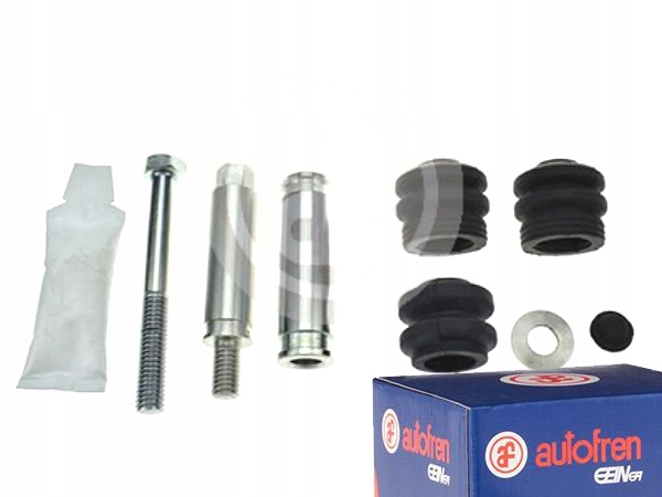 фото №1, Набор napr направляющая суппорт h. autofren lexus es