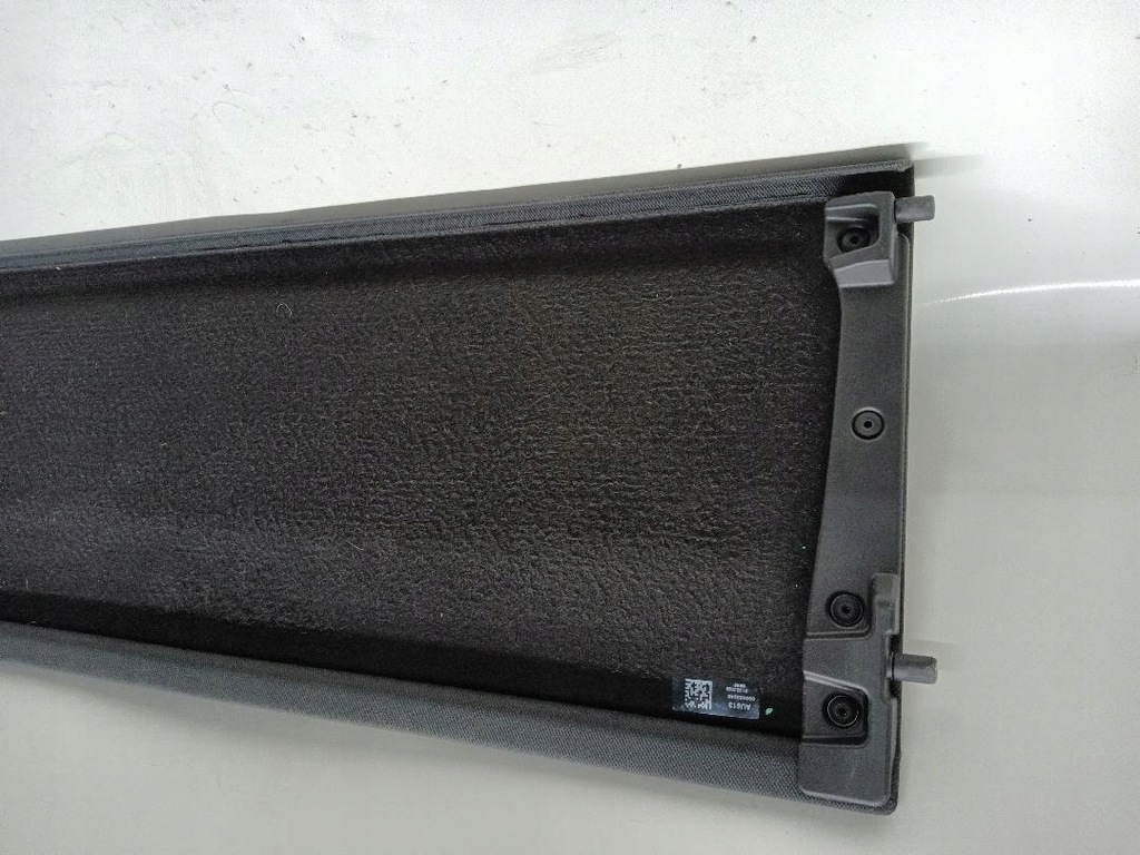 фото №5, Полка багажника задняя задняя audi a7 4k8867771a