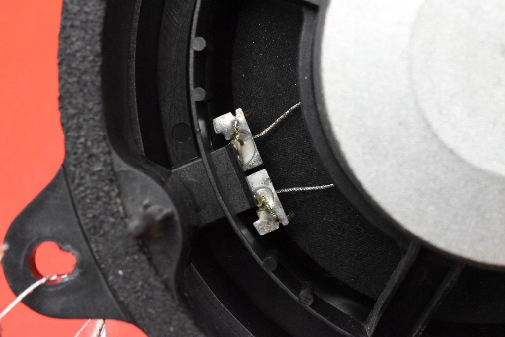 фото №7, Динамик левый задняя renault megane 4 iv 16-20