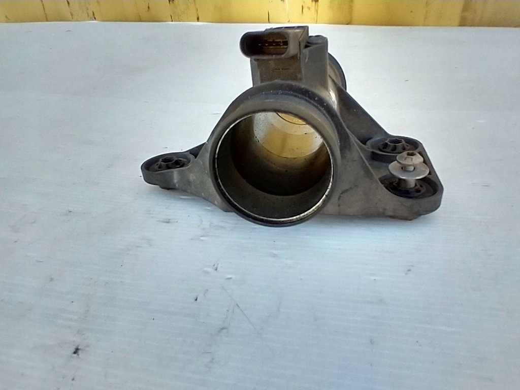 фото №5, Audi a6 c7 a7 4g 3.0 tdi труба шланг интеркулер 4g0145673r 03k906051