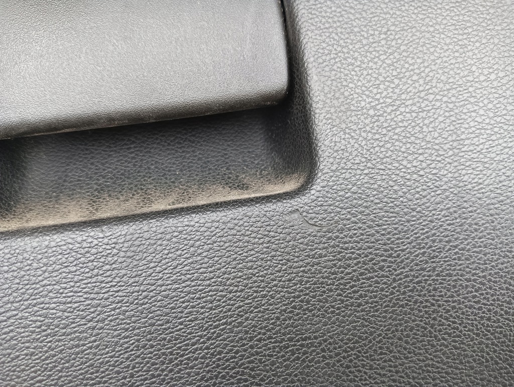 фото №4, Бардачок пасажира opel zafira c eur