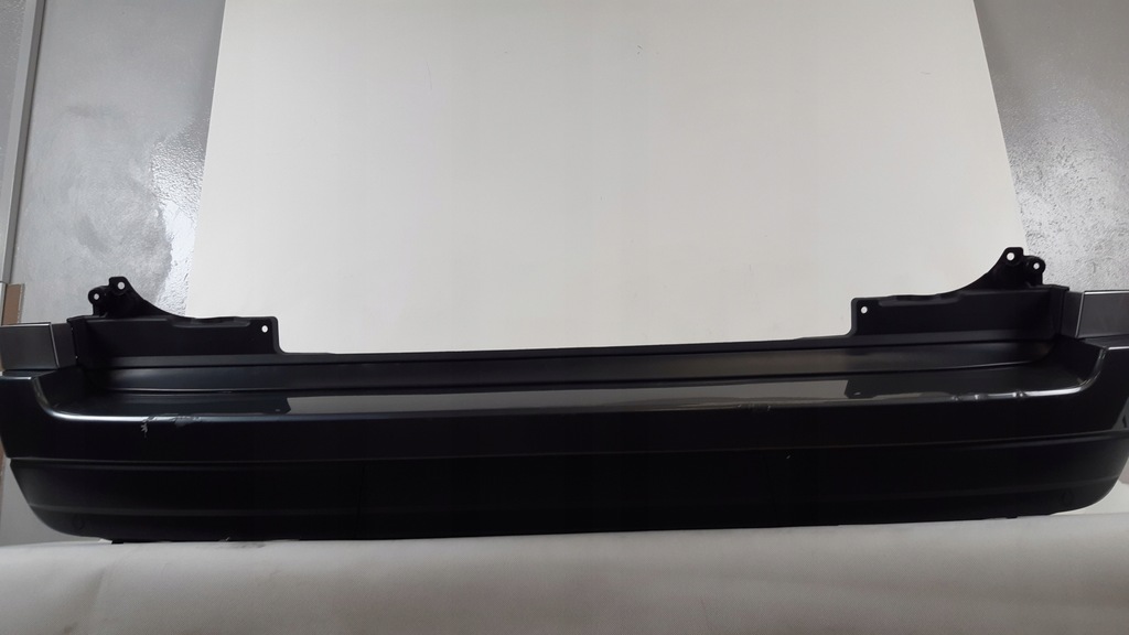 фото №8, Land rover range rover l405 бампер задняя