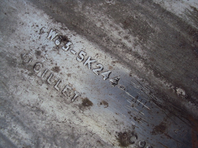 фото №7, Гасник вихлоп jaguar xk ii 06-14