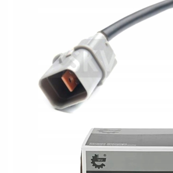 фото №1, Датчик лямбда-зонд do mitsubishi outlander i 2.4