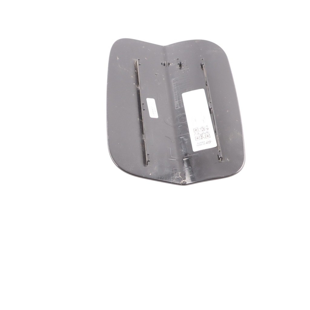 фото №9, Bmw x6 f16 x6 f86 кришка кришка заливної пального чорний szafir - 475