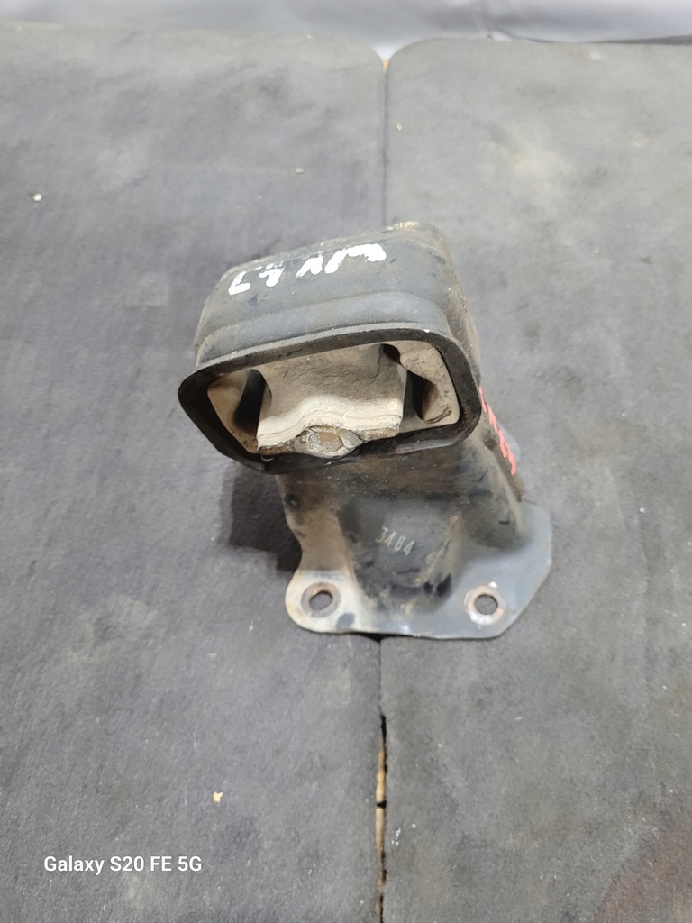 фото №7, Jeep grand cherokee wk 4.7 подушка двигателя кронштейн