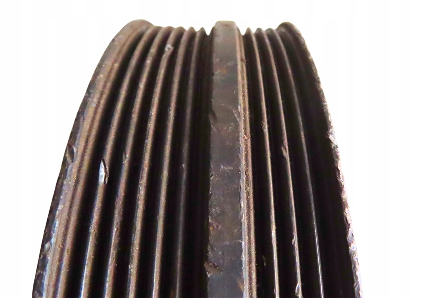 Шкив коленчатого вала коленчатого audi a4 b5 2.5 tdi 1994-2000 год 059105251m Доставка