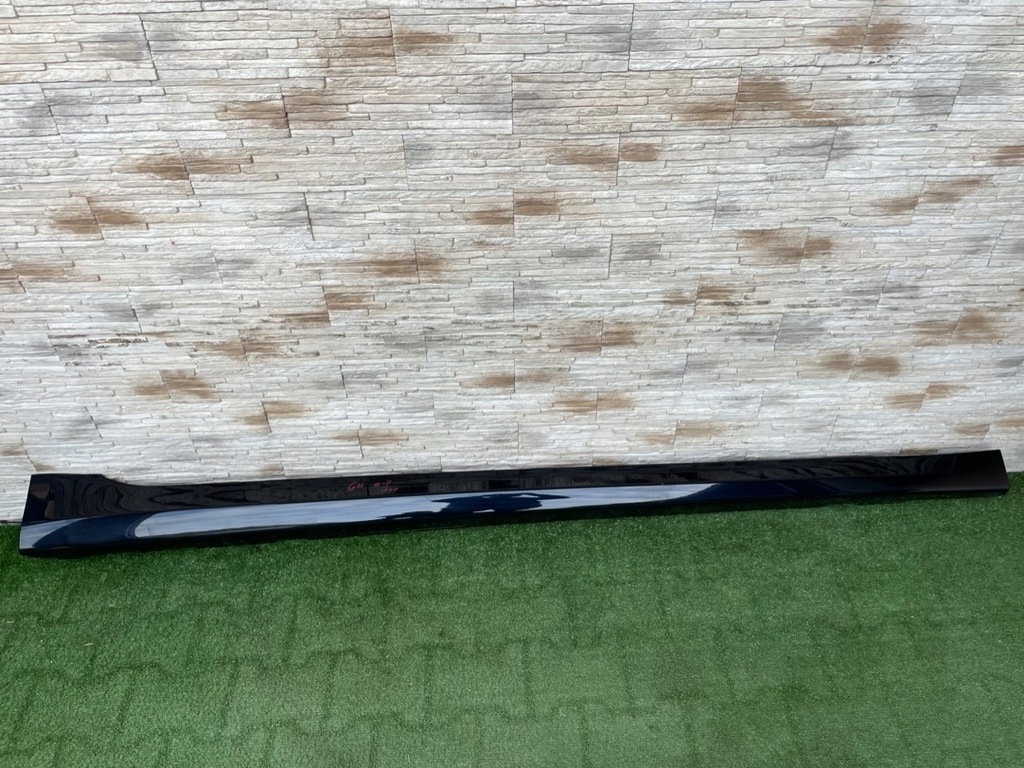 фото №1, Молдинг порог bmw 7 g11 m набор