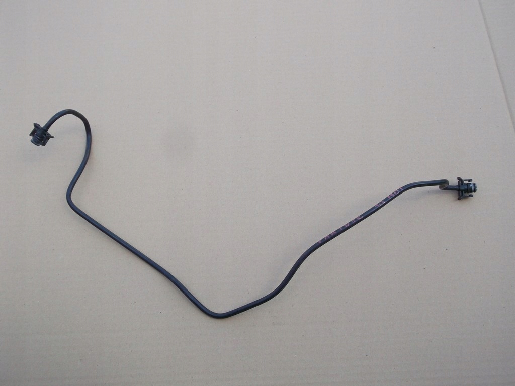 фото №1, Partner berlingo iii 08 - 1,6 hdi шланг wody