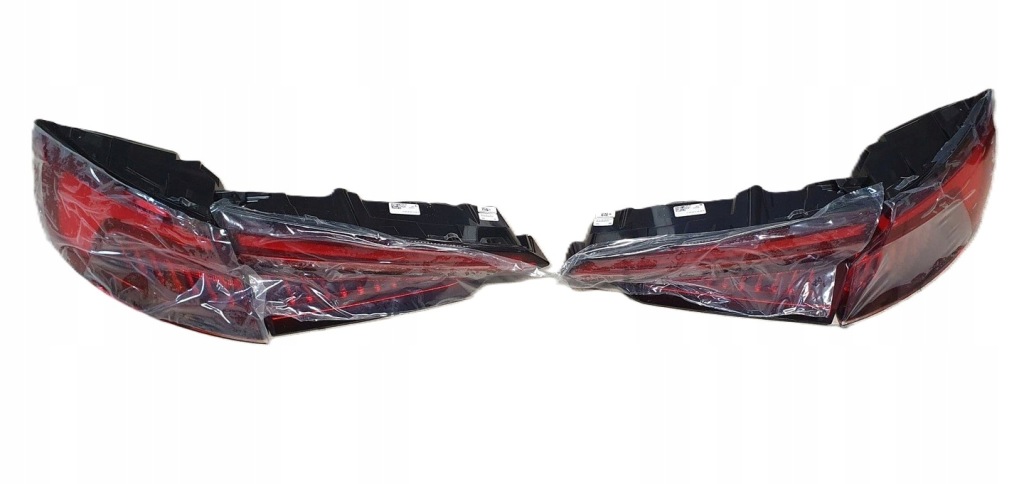 Купити Фари задній matrix комплект audi a5 8w ліва правий комплект