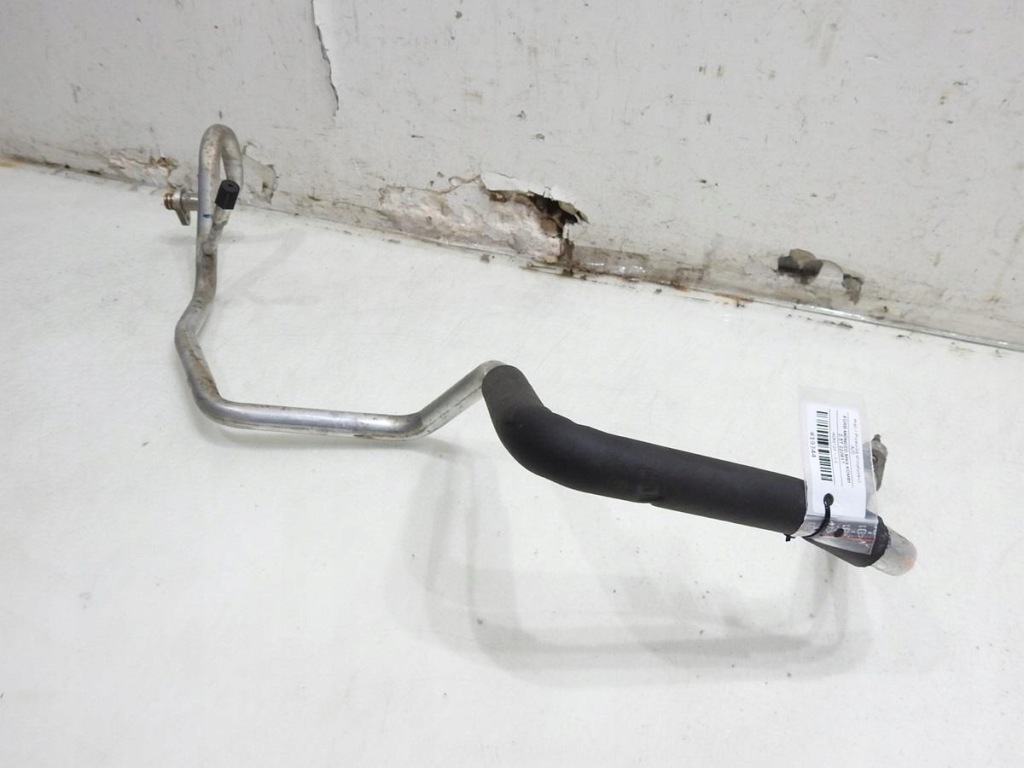 фото №2, Wąż трубка кондиціонера ford mondeo mk4 2.5t