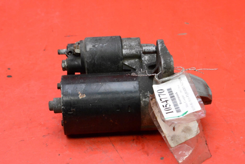 Купить Стартер test 1489994 mini cooper r50 1.6 16v 116 km 01-04